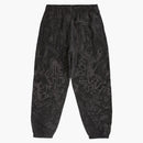 Supreme Liberty Sweatpant Washed Black