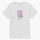 Nejvyšší liberty tee bílá