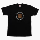 Supreme life sucks the tea black