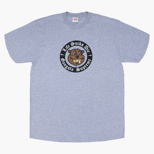 Nejvyšší život nasává čaj Heather Grey