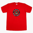 La vita suprema succhia il tè rosso