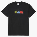 Supreme Life Tea Black