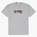 Supreme Life Tea Heather Gray