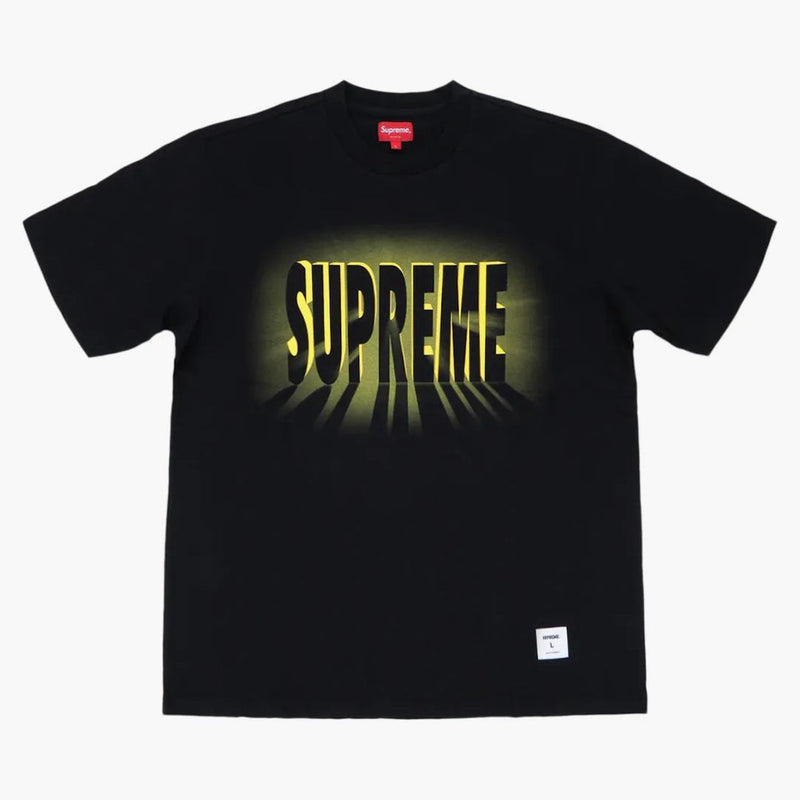 Nejvyšší světlo SS Top Black
