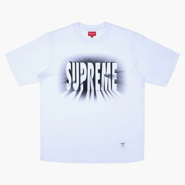Supreme Light SS Top White