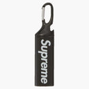 Supreme Lighter Case Carabiner Black