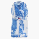 Supreme Lightweight Balaclava White Money