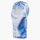 Supreme Lightweight Balaclava White Money