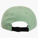 Supreme Lightweight Moleskin 6 Panel Green