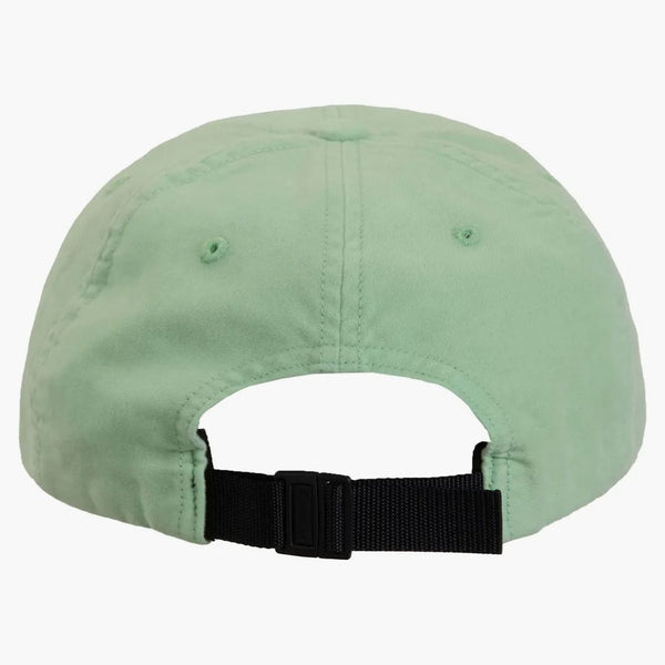 Supreme Lightweight Molskin 6 Panel Green