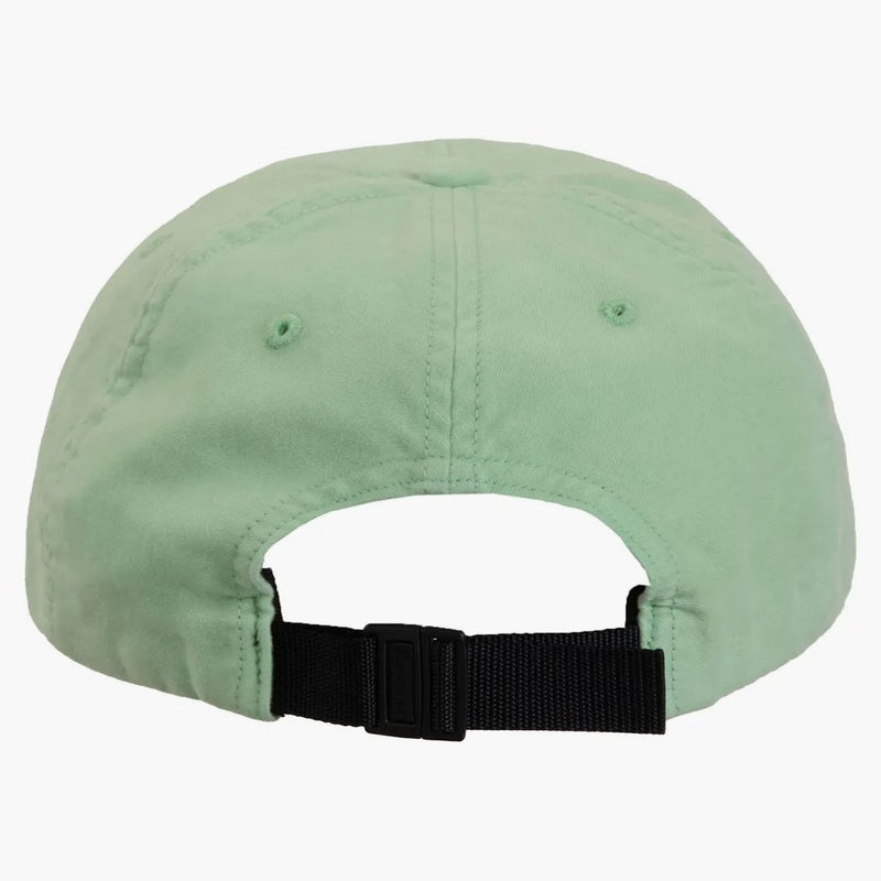 Supreme Lightweight Molskin 6 Panel Green