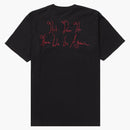 Supreme lil kim tea black