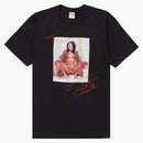 Supreme lil kim tea black