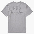 Nejvyšší lil kim čaj Heather šedá