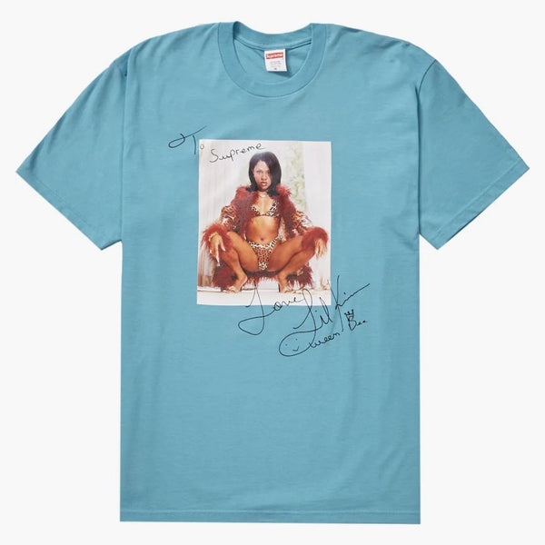 Supreme Lil Kim Tea Light Slate
