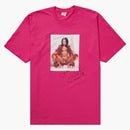 Nejvyšší lil kim čaj růžový