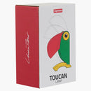 Supreme Linea Zero Toucan Lamp Multicolor