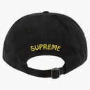 Supreme Lion of Judah 6-Panel Black