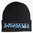 Supreme Liquid Swords Beanie Black