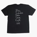 Supreme Liquid Swords Tea Black