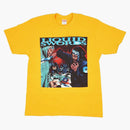 Supreme Liquid Swords Tea Bright Orange