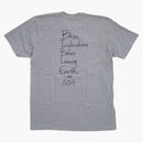 Spade liquide suprema tè heather grigio