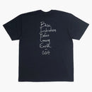 Supreme Swords Liquid Tea Navy