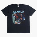 Supreme Swords Liquid Tea Navy