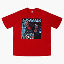 Supreme Liquid Swords Tea Red