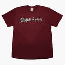 Nejvyšší tekutý čaj burgundsko