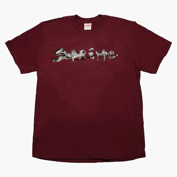 Nejvyšší tekutý čaj burgundsko