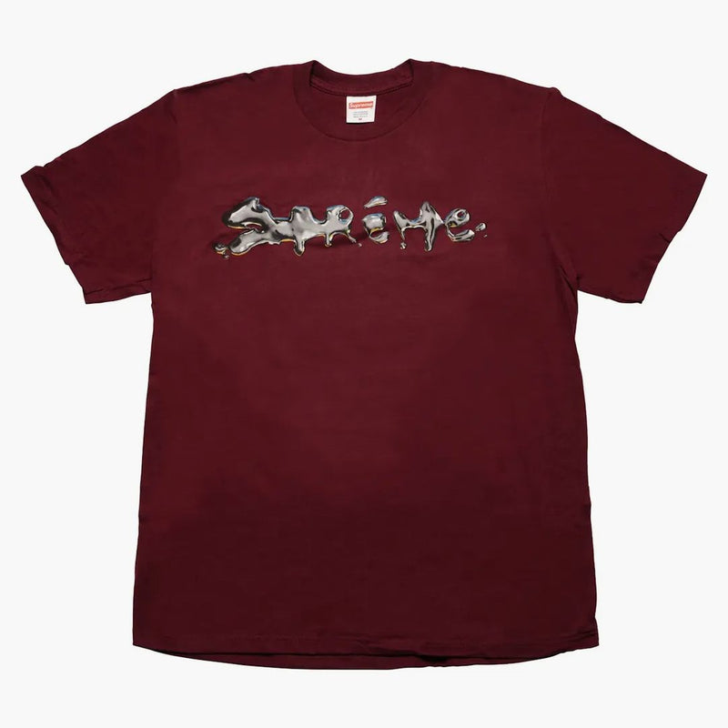 Nejvyšší tekutý čaj burgundsko