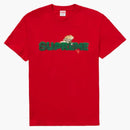 Supreme Lizard Tea Red