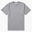 Nejvyšší poloha čaj Heather šedá