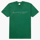 Nejvyšší poloha čajová borovice