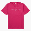 Nejvyšší poloha čaj růžový