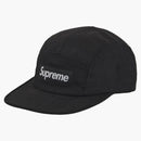 Supreme Lochcarron Camp Cap Black