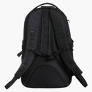 Supreme Logo Backpack Black