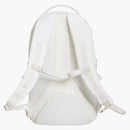 Högsta logotypens ryggsäckvit