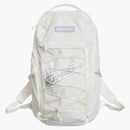 Högsta logotypens ryggsäckvit