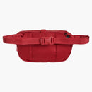 Supreme Logo Waist Bag Red