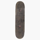 Supreme Lollipop Skateboard Deck Multicolor