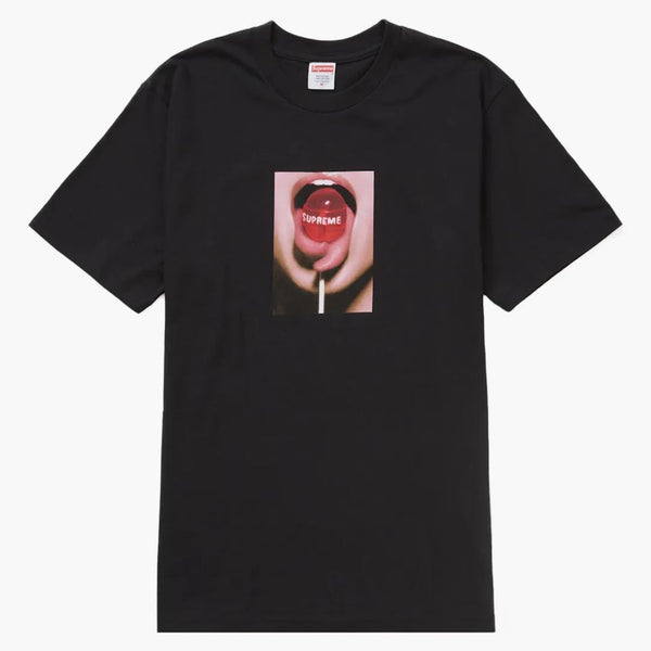 Tè supremo Lollipop Nero