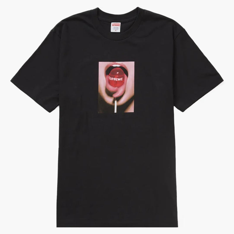 Tè supremo Lollipop Nero