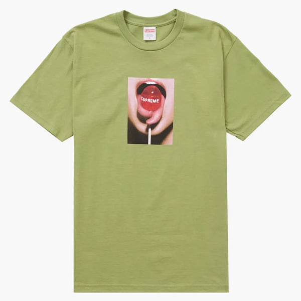 Nejvyšší čaj Lollipop Moss