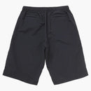 Supreme Long Nylon Short Black