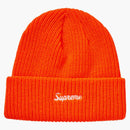 Granie de gorro de calibre supremo (FW20) naranja brillante