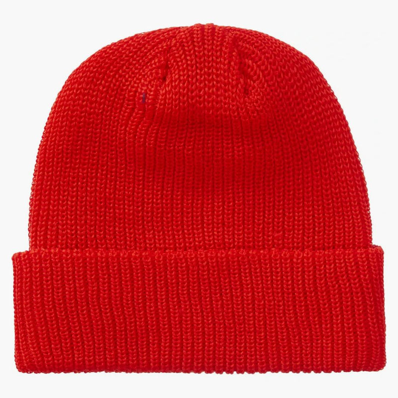 Nejvyšší volný rozchod Beanie Bright Orange
