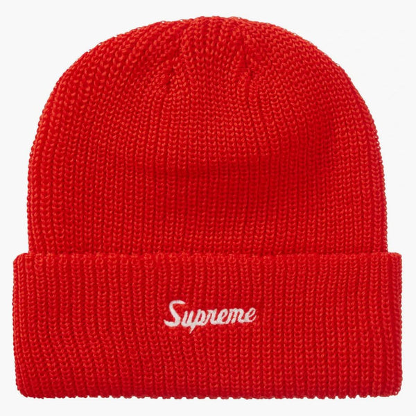 Nejvyšší volný rozchod Beanie Bright Orange