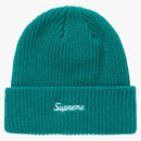 Gorro de calibre supremo (FW20) verde azulado